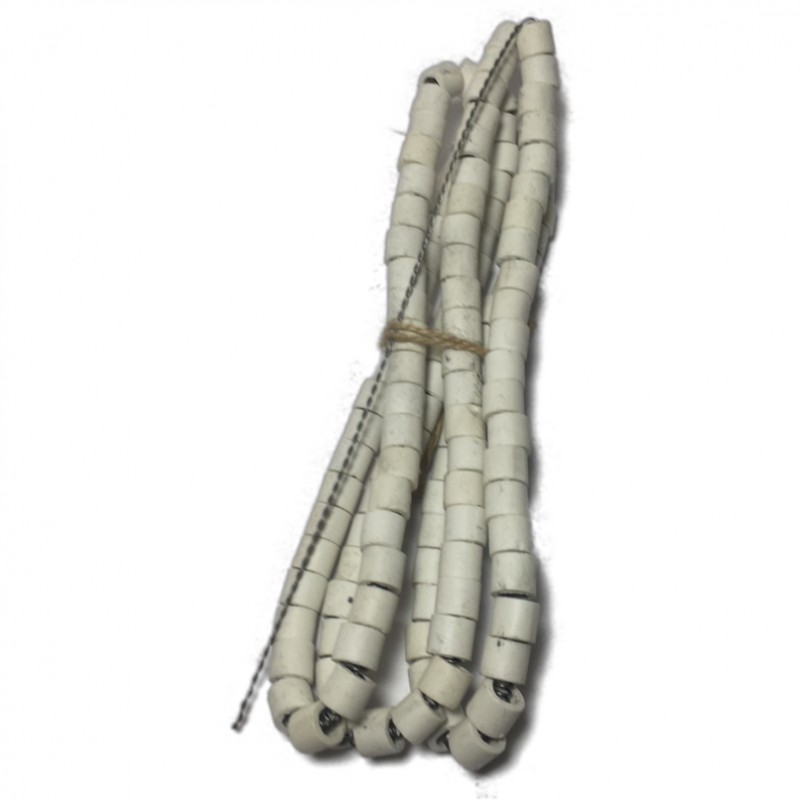 Спираль электронагревательная с бусами на конфорку КЭ-0,12 ПРОММАШ (2400мм)																